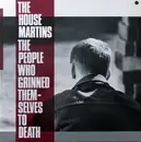 CD - The Housemartins - The People Who Grinned Themselves To Death