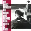 CD - The Housemartins - The People Who Grinned Themselves To Death