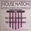 12inch Vinyl Single - The Housemaster Boyz And The Rude Boy Of House - House Nation