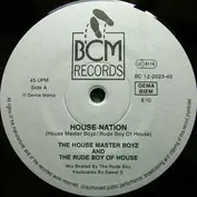 The House Master Boyz