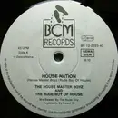 12inch Vinyl Single - The Housemaster Boyz And The Rude Boy Of House - House Nation