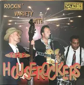The Houserockers - Rocki' Variety With