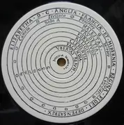 LP - The Hour - Hold Back The Reins