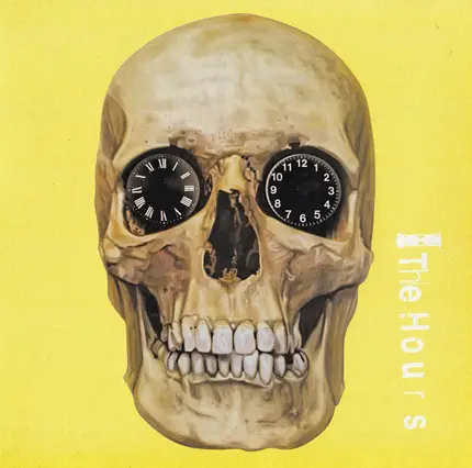 The Hours - Ali In The Jungle