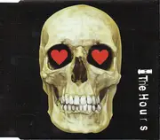 CD Single - The Hours - Love You More