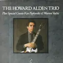 LP - The Howard Alden Trio - The Howard Alden Trio Plus Special Guests Ken Peplowski & Warren Vaché