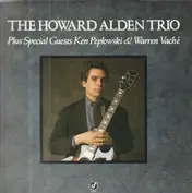 The Howard Alden Trio