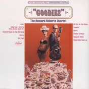 Howard Roberts Quartet - Goodies