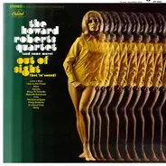 The Howard Roberts Quartet - Out Of Sight (But 'In' Sound)