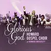 CD - The Howard University Gospel Choir - Glorious God