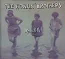 CD - The Howlin' Brothers - Trouble