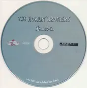 CD - The Howlin' Brothers - Trouble