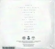 CD - The Howling - Sacred Ground