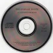 CD - The Hobnail Boots - Acceptable For Both