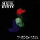 CD - The Hobnail Boots - Third Degree