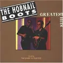 CD - The Hobnail Boots - Greatest Hits