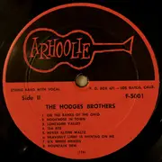 LP - The Hodges Brothers - Watermelon Hangin' On The Vine