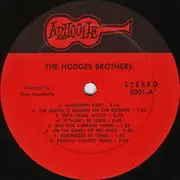 LP - The Hodges Brothers - Watermelon Hangin' On The Vine