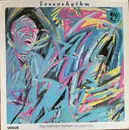 12inch Vinyl Single - The Hoffmann Institute of Sound and Music - Terrorhythm