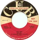 7inch Vinyl Single - The Hoffmann-Siegel Orchestra - Big Ben