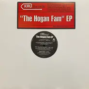 The Hogan Fam - The Hogan Fam