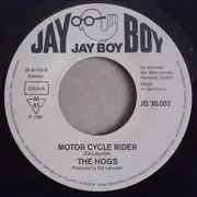 7inch Vinyl Single - The Hogs - It's All Coming To Me Now