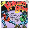 LP - The Hokum Boys - 'You Can't Get Enough Of That Stuff'