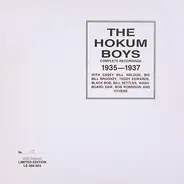The Hokum Boys - Complete Recordings 1935-1937