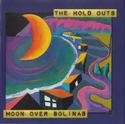 CD - The Hold Outs - Moon Over Bolinas