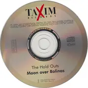 CD - The Hold Outs - Moon Over Bolinas