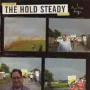 Double CD - The Hold Steady - A Positive Rage - Standard jewel box