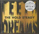 CD - The Hold Steady - Teeth Dreams