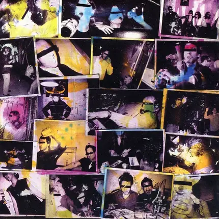 The Hold Steady - Almost Killed Me