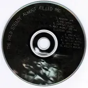 CD - The Hold Steady - Almost Killed Me