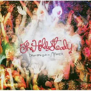 The Hold Steady - Boys and Girls in America