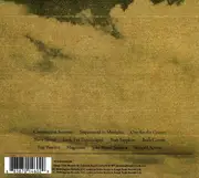 CD - The Hold Steady - Stay Positive - Digipak