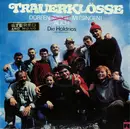 LP - The Holdrios , Arno Wachter , Gundula Schwarzfeld , Bernhard Henkenjohann - Dürfen Nicht Auch Mitsingen!