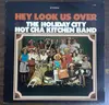 LP - The Holiday City Hot Cha Kitchen Band - Hey Look Us Over - Still Sealed