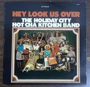 The Holiday City Hot Cha Kitchen Band