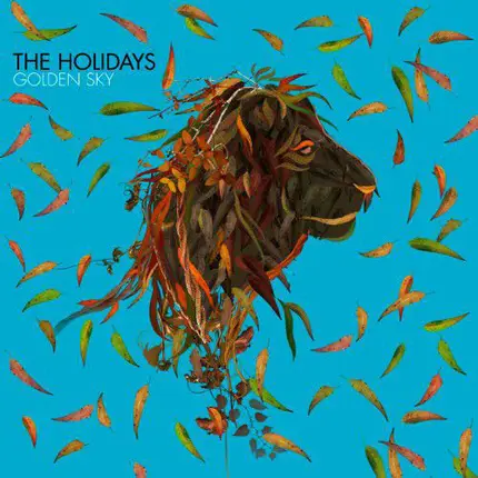 The Holidays - Golden Sky
