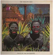 LP - The Hollow Men - Tales Of The Riverbank