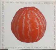 CD Single - The Hollow Men - The Moons A Balloon