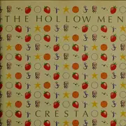 CD - Hollow Men - Cresta