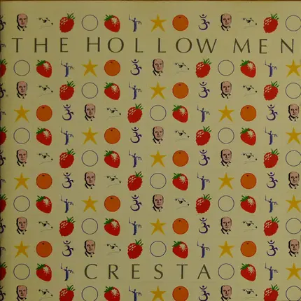 Hollow Men - Cresta