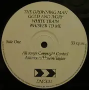 LP - The Hollow Men - The Man Who Would Be King