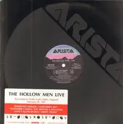 The Hollow Men - Live