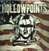 LP - The Hollow Points - Old Haunts On The Horizon - Blue/Red vinyl + Insert