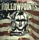 LP - The Hollow Points - Old Haunts On The Horizon - Blue/Red vinyl + Insert