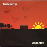 The Holloways - Generator