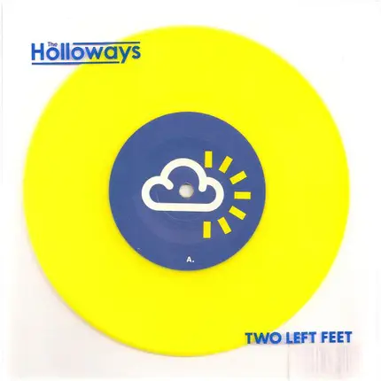The Holloways - Two Left Feet